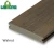 Import Fire resistance composite lumber laminated flooring wpc solid wood supermarket floor tiles from China
