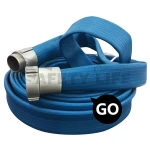 Firefighting equipment 25 1 inch fire hose