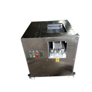 fish fillets processing electric fish fillet machine for sale