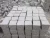 Import Flamed paving stone ,outdoor plaza floor granite paving stone from China