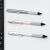 Import Flat Metal Touchning Screen Touch Pen Active Stylus Pen for IPad and Phone from China