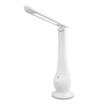 Flexible Fold Portable Built-in Lithium Battery Usb Charging Nordic Table Desk Night Lights Reading Lamp