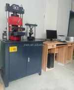 Flexural And Compression Testing Machine+Mortar Flexture Strength Testing Machine +Construction Testing Equipment