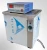 Import floor-standing 18heads Yiwu stainless steel jewelry hardware parts ultrasonic cleaning machine from China
