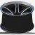 Import Flow Forming Concave Alloy Wheel UFO-FLW008 from China