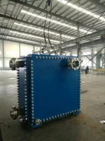 fluid to fluid/air to air/ air to fluid heat transfer equipment