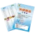 Import Flyers Printing Service Promotion Flyer Advertisement Leaflet Print from China