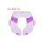 Import foldable potty training seat travel potty travel plastic toilet seat cover silicone toilet reducer from China