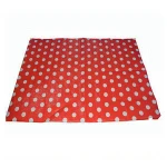 foldable PP plastic picnic camping beach mat/foldable straw beach mat