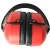 Import Folding Sound Proof Safety Ear Muff from China