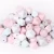 Import Food Grade BPA free Soft Beads Necklace baby chews baby teether toy DIY Silicone Baby Teething Beads For Jewelry from China