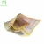 Import Food grade custom printed frozen dumplings food poly packaging bags from China