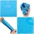 Import Food grade eco-friendly silicone rolling mat foldable silicone kneading pad mat for kinthen rolling from China