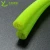 Import Food grade high temperature resistant green silicone rubber composite hose from China