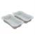 Import food grade PP EVOH disposable plastic tray for food from China