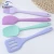 Import Food Grade Silicone Gadgets Tools Kitchen Non Stick Cooking Utensils Set from China