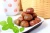 Food quality China factory supply Food Organic Peeled Roasted Chestnuts