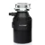 Import food waste disposer, kitchen garbage crusher, continuous feed (CB,CE,RoHS) JS560-B0 from China