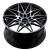 Import for BMW 18 19 20 Inch 5X112 5X120 Alloy Wheels Replica Rims OEM from China