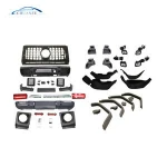 FOR G-CLASS UPGRADE G63BODY KITS INNER FENDER LINING