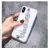 Import for iPhone 11 Case Clear Bracelet 3D Glitter Sparkle Bling Strap,for iphone case hand strap from China