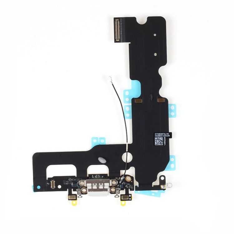 For iphone 7Plus charge flex cable,charging port Dock Connector Flex for iPhone 7 plus