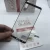 For LG Stylo 4 screen protector 9h tempered glass 3d,2.5d cover black tempered glass screen protector for LG Stylo4