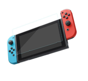 For Nintendo Switch Screen Protector Tempered Glass Screen Protector Switch6.2inch for Nintendo Switch NS Accessories