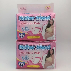 For Pregnancy / After Birth Pad / Female Pads Maternity Sanitary Pads Maternity Pads