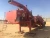 Import Forestry 27720 kg used wood chipper machine for sale from Egypt