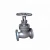 Import forged jis 20k globe valve DN80 from China