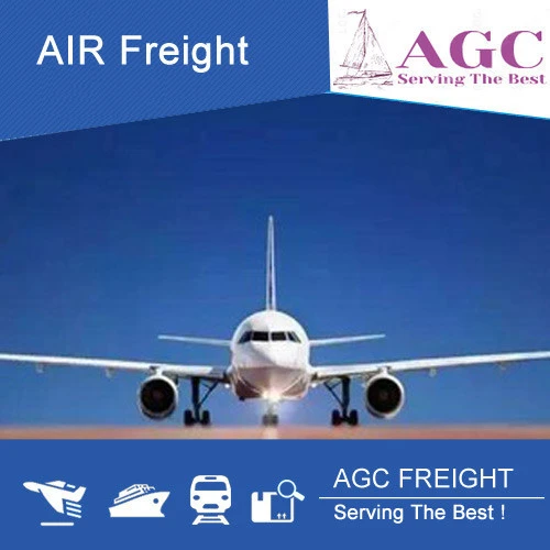 FoShan China to JEDDAH SAUDI ARABIA via Ocean and air goods logistics service