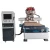 Import four spindles wood carving cnc router from China