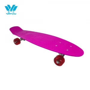 Four-Wheel Street OEM Sport Longboard skate board for kid