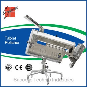 FP810-CP02 PILL,TABLET,CAPSULE POLISHER MACHINE