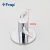 Import Frap Nail-free Double Robe Hooks Stainless Steel F3805-2 from China