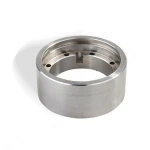 Free Quotation Within 24 Hours Milling & Turning CNC Shop Photographic Equipment Camera Holder Cnc Parts s CNC Machining Service