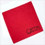 Free sample China Custom Jewelry Cleaning Cloth