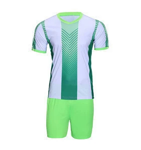 Free Shipping Camisetas De Futbol Football Jerseys Custom Soccer Uniform
