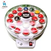 Free Shipping Hot Sale Auto 22Pcs Snooker Balls Washing Cleaner Machine CE Certification