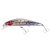 Import Free shipping Twitching lures Rechargeable LED Intelligent Lure USB Recharging Cords Precious Minnow Fishing Lure with Treble from China