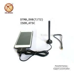 Free Wifi Pad DTV Aerial Satelit Amplifier mobile phone external antenna