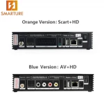 Freesat GTMedia V8 Nova 1080P HD Satellite TV Receiver DVB-S2 Set Top TV Box Satellite Dish Smart TV Decoder Support IPTV