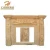 Import Freestanding Stone Mantel Moulding Decorative Fireplace from China