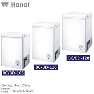 Freezer small Freezer home freezer  refrigerator BC/BD-128/ BD-106 /BD-116