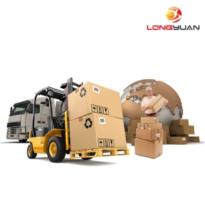 Freight forwarder guangzhou to USA dropshipping service individual parcels