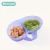 Import Fresh Foods Grinding Bowl Baby Grinding Bowl Baby Bowl With Spoon from China