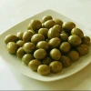 Fresh Olives  Black and green