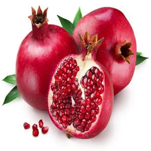 Fresh Pomegranates,