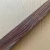 Import FRETLESS rosewood fingerboard Maple 20 Fret JAZZ Bass Guitar Neck 4 string gloss bass neck replacement from China